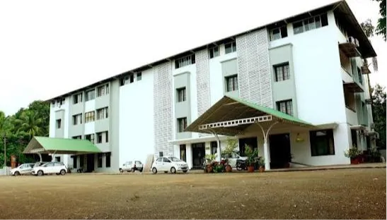 Hotel Soorya Regency